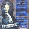 Albinoni: Concerti Per Violino